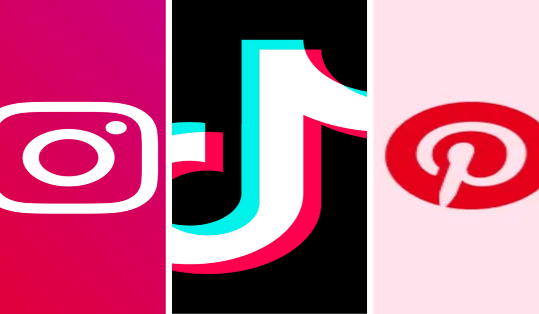 Instagram, TikTok, or Pinterest: Which Platform Is Best for Your Business?