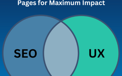 Optimising E-commerce Category Pages for Maximum Impact