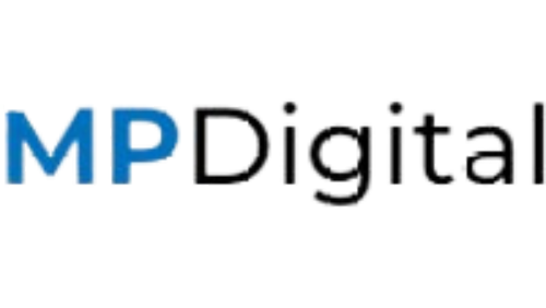 mp digital logo