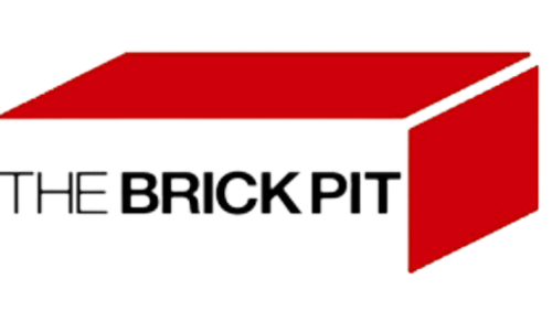 the brickpit logo