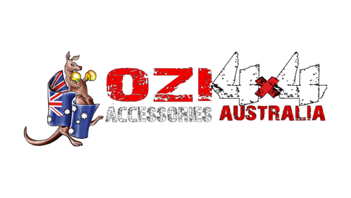 ozi 4x4 logo